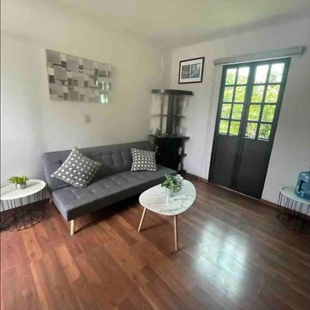 Oaxaca Cosy Condo Екстер'єр фото