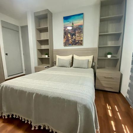 Oaxaca Cosy Condo Екстер'єр фото