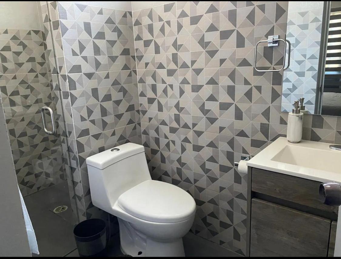 Oaxaca Cosy Condo Екстер'єр фото