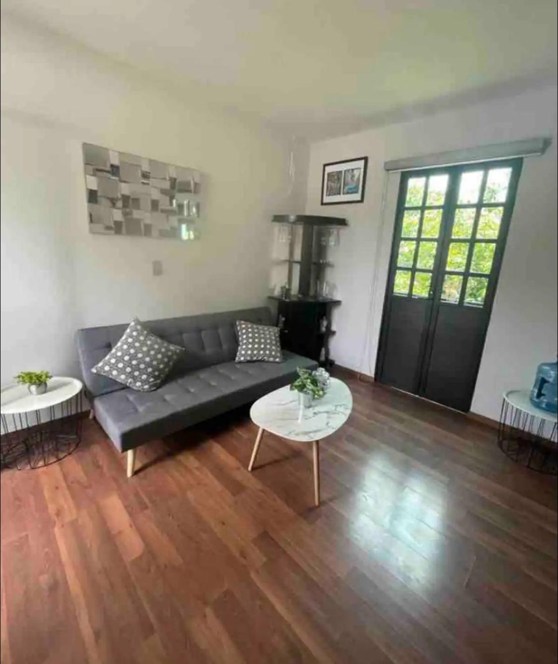 Oaxaca Cosy Condo Екстер'єр фото