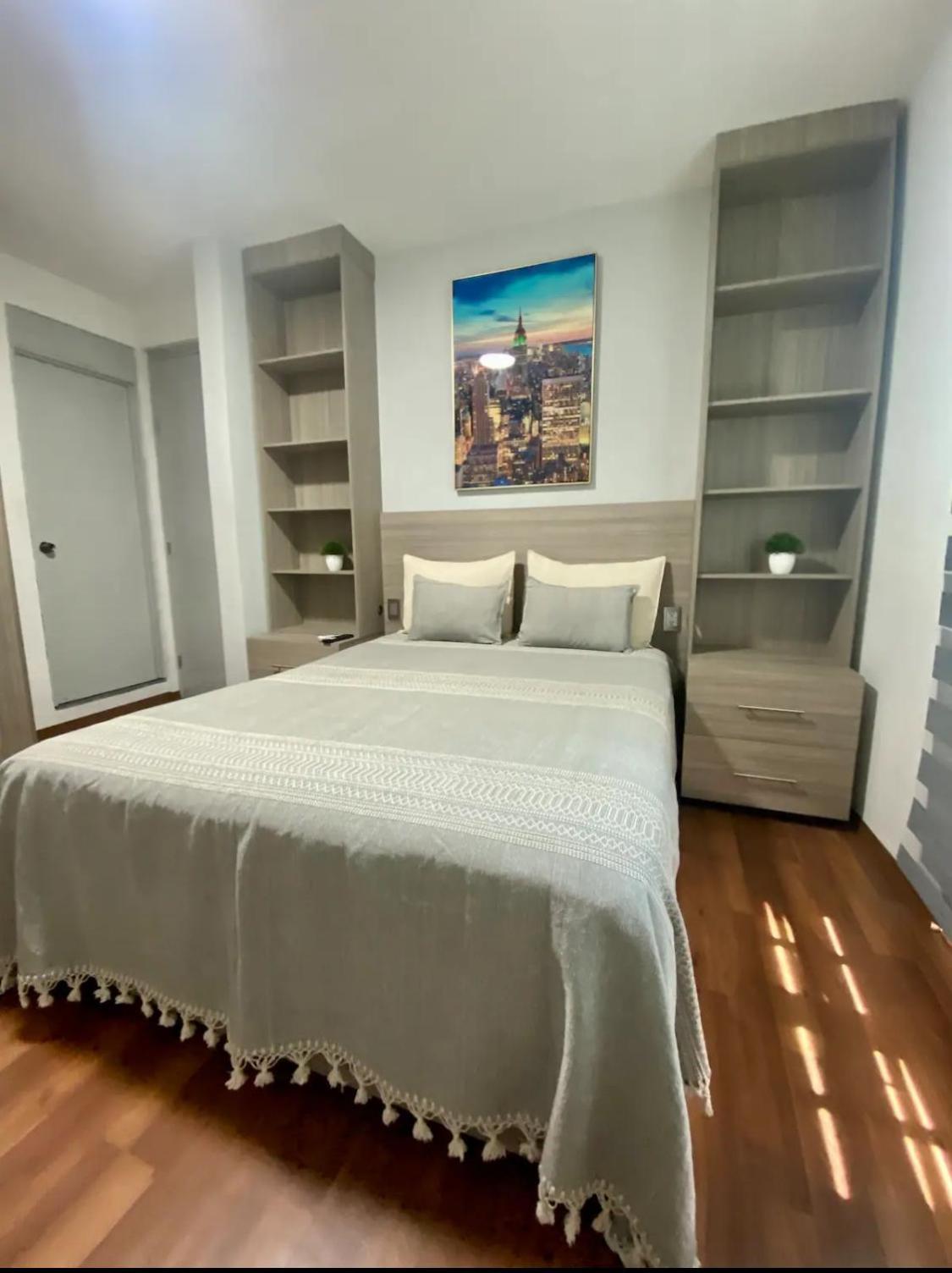 Oaxaca Cosy Condo Екстер'єр фото