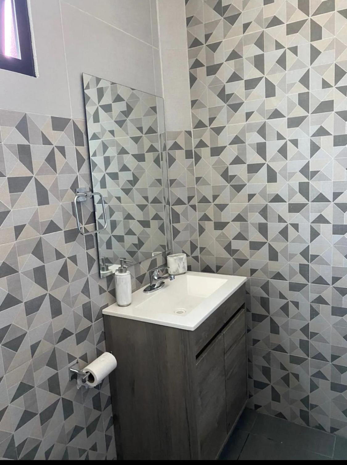 Oaxaca Cosy Condo Екстер'єр фото